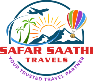 Safar Saathi Travels