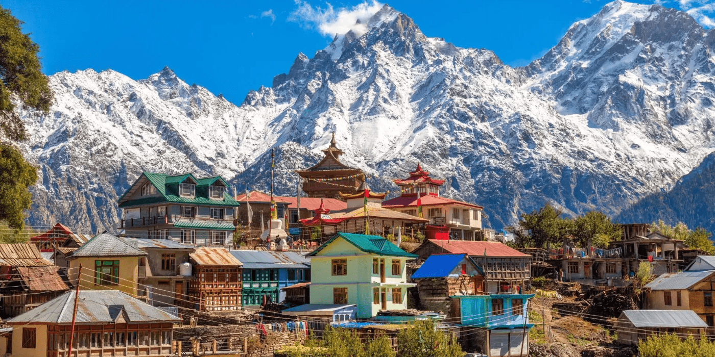 Best places to visit in Himachal Pradesh